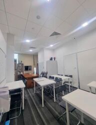 Vision Exchange (D22), Office #548997621